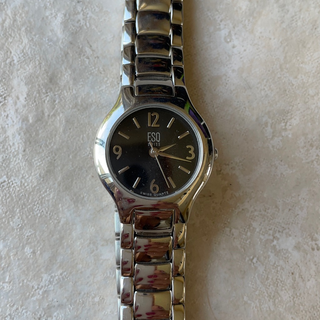 Esq Lady Watch